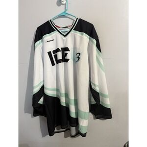 Easton Ice Hockey Jersey Men's L‎